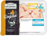 Frisches Hähnchen-Geschnetzeltes im Angebot bei REWE in Oldenburg Frisches Hähnchen-Geschnetzeltes Angebote von QUALITÄTS METZGEREI WILHELM BRANDENBURG bei REWE Oldenburg für 5,55 €