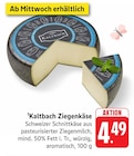 Ziegenkäse Angebote von Kaltbach bei E center Konstanz für 4,49 €