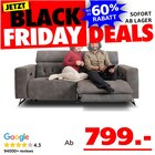 Madeira 3-Sitzer Sofa im Angebot bei Seats and Sofas in Buxtehude Madeira 3-Sitzer Sofa Angebote von Seats and Sofas bei Seats and Sofas Buxtehude für 799,00 €