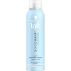 Refresh Spray Good Hair Fresh Bloom von Schwarzkopf taft für 4,95 € bei dm-drogerie markt im Angebot Refresh Spray Good Hair Fresh Bloom von Schwarzkopf taft im aktuellen dm-drogerie markt Prospekt