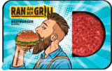 Beefburger im Angebot bei E center in Rostock Beefburger Angebote von RAN AN DEM GRILL bei E center Rostock für 4,99 €