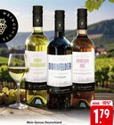 Rivaner Grauburgunder im Angebot bei EDEKA in Homburg Rivaner Grauburgunder Angebote von Weingenuss bei EDEKA Homburg für 1,79 €