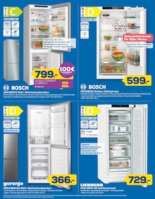 Aktueller EURONICS Prospekt "GENAU RICHTIG. ALLES FĂśR DEN HAUSHALT!" Aktueller EURONICS Prospekt