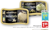 Aktuelle Eis Angebote bei E center in Trier Aktuelles Bourbon Vanille Angebot bei E center in Trier ab 1,79 €