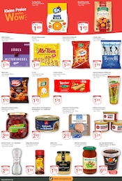 Aktueller GLOBUS Prospekt mit Rindfleisch, "Aktuelle Angebote", Seite 4