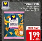 EDEKA - Trockenfrüchte Angebot im Prospekt Trockenfrüchte bei EDEKA im Prospekt "" für 1,99 €