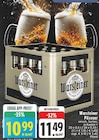 EDEKA Havixbeck - Pilsener Angebot im Prospekt Pilsener bei EDEKA im Havixbeck Prospekt für 10,99 €