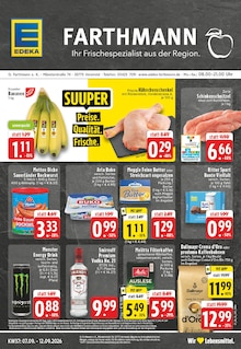 Aktueller EDEKA Prospekt für Bad Rothenfelde und Ungebung, Seiten zum blättern EDEKA Prospekt Aktuelle Angebote mit Seiten in Bad Rothenfelde und Umgebung