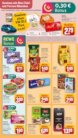 Tee im REWE Prospekt in Gelsenkirchen Aktueller REWE Prospekt mit Tee, "Dein Markt", Seite 21