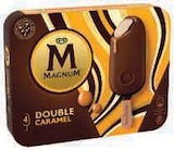 Bâtonnets Crème - MAGNUM en promo chez U Express Avignon à 1,20 €