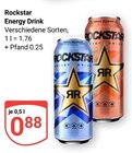 Aktuelle Energydrink Angebote bei GLOBUS in Kaiserslautern Aktuelles Energy Drink Angebot bei GLOBUS in Kaiserslautern ab 0,88 €