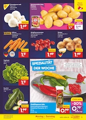 Aktueller Netto Marken-Discount Prospekt mit Gemüse, "Aktuelle Angebote", Seite 5