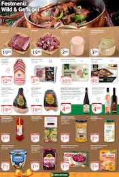 Aktueller GLOBUS Prospekt mit Wild, "Aktuelle Angebote", Seite 13