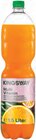 Multivitamin Mehrfruchtsaft-getränk von KINGSWAY für 0,99 € bei Netto mit dem Scottie im Angebot Multivitamin Mehrfruchtsaft-getränk von KINGSWAY im aktuellen Netto mit dem Scottie Prospekt