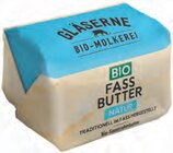 Naturland im tegut Prospekt Bio-Fassbutter Natur von Gläserne Molkerei im aktuellen tegut Prospekt für 3,99 €