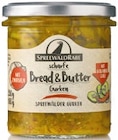 Bread & Butter Gurken von SpreewaldRabe im aktuellen Netto mit dem Scottie Prospekt