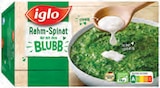 Rahm-Spinat Portionen von iglo für 3,49 € bei Netto mit dem Scottie im Angebot Rahm-Spinat Portionen von iglo im aktuellen Netto mit dem Scottie Prospekt
