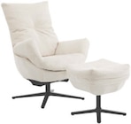 Relaxsessel-Set Angebote von CARRYHOME bei XXXLutz Wunstorf für 349,00 €