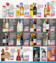 Vodka im aktuellen HIT Prospekt (Mainz) Vodka im HIT Prospekt "ECHTE VIELFALT" mit 18 Seiten (Mainz)