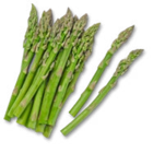 Ital./span. Spargelspitzen grün, Kl. I bei Kaufland im Dingolfing Prospekt für 3,99 €