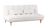 Schlafsofa „Jelka“ im Angebot bei Höffner in Bensheim Schlafsofa „Jelka“ Angebote bei Höffner Bensheim für 199,00 €