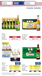 Radler Angebot & Preis im aktuellen METRO Prospekt Radler Angebot im aktuellen METRO Prospekt auf Seite 30