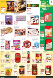 Aktueller GLOBUS Prospekt mit Pralinen, "Aktuelle Angebote", Seite 18
