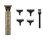 Tondeuse cheveux et barbe - NALK AND REY dans le catalogue Carrefour