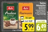 Aktuelle Kaffee Angebote bei E center in Gütersloh Aktuelles Auslese Klassisch Angebot bei E center in Gütersloh ab 5,99 €