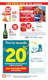 Coca-Cola Angebote im Prospekt "U Express" von U Express Coca-Cola Angebote im Prospekt "U Express" von U Express auf Seite 9