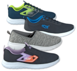 Sportliche Schuhmodelle Angebote bei Penny Fellbach für 11,99 €