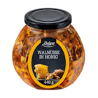 Walnüsse in Honig im Lidl Prospekt Walnüsse in Honig von DELUXE im aktuellen Lidl Prospekt für 6,99 €