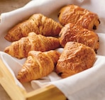 Intermarché Contact Alincthun - Promo Assortiment de viennoiseries pur beurre x6 Promo Assortiment de viennoiseries pur beurre x6 à 2,19 € dans le catalogue Intermarché Contact à Alincthun