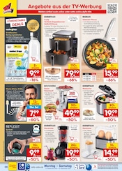 Sodastream im Netto Marken-Discount Prospekt in Nürnberg Aktueller Netto Marken-Discount Prospekt mit Sodastream, "Aktuelle Angebote", Seite 40