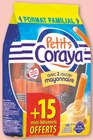 Sauce mayonnaise - PETITS CORAYA en promo chez Netto Sauce mayonnaise - PETITS CORAYA dans le catalogue Netto