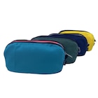 Carrefour Market Vernouillet - Promo Trousse 2 compartiments bicolore Promo Trousse 2 compartiments bicolore à 3,99 € dans le catalogue Carrefour Market à Vernouillet