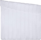 Couette 140 x 200 cm - Livarno en promo chez Lidl Toulon à 6,99 €