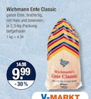 Aktuelle Ente Angebote bei V-Markt in Augsburg Aktuelles Ente Classic Angebot bei V-Markt in Augsburg ab 9,99 €