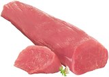 Strohschwein-Filet von Land Bauern im aktuellen REWE Prospekt für 1,29 €