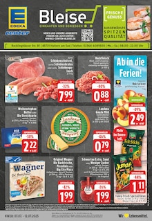 Aktueller E center Prospekt "Aktuelle Angebote" Aktueller E center Prospekt