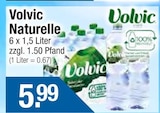 Aktuelles Naturelle Angebot bei Getränke City in Dachau ab 5,99 €