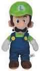 Promo Peluche Mario 30 cm à 9,99 € dans le catalogue Super U à Barberaz