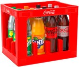 Aktuelles Coca-Cola Angebot bei combi in Osnabrück ab 11,99 €
