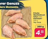 Wachtelbrust im aktuellen Netto mit dem Scottie Prospekt