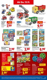 Bücher Angebot im aktuellen Lidl Prospekt auf Seite 51