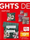 Aktuelles Renforcé-Bettwäsche-Garnitur „Worsin“ Angebot bei XXXLutz Möbelhäuser in Duisburg ab 19,99 €