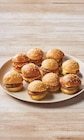 Burger apéritif cheese ou barbecue - Super U à La Baule-Escoublac Burger apéritif cheese ou barbecue en promo chez Super U La Baule-Escoublac à 1,76 €