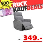 Aktuelles Harrison Angebot bei Seats and Sofas in Remscheid ab 349,00 €