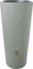 Regenspeicher "Vaso" im Angebot bei Globus-Baumarkt in Reutlingen Regenspeicher "Vaso" Angebote von 4rain bei Globus-Baumarkt Reutlingen für 129,00 €
