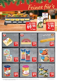 Pilze Angebot im aktuellen Marktkauf Prospekt auf Seite 4